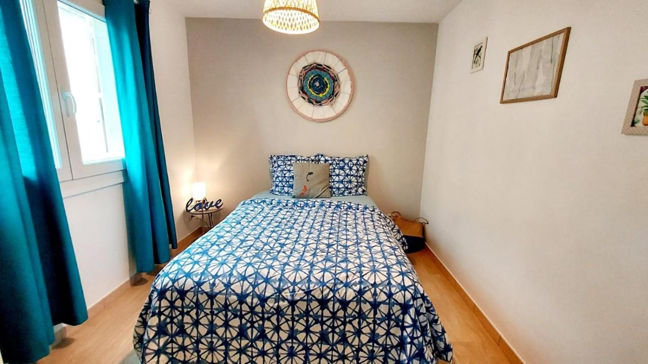 Appartement Cosy Ange - 3CH - Centre avec balcon et parking à Pau Extérieur photo
